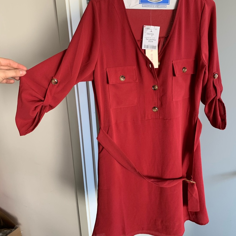 Tunic
